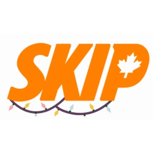 Skip The Dishes Logo